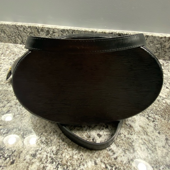 LV Black Epi Purse Authentic - Picture 5 of 13